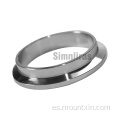 Clamp de banda V STANDE LAVEL Y RACESS V SHOP